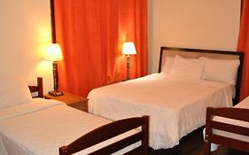 Family Guest House